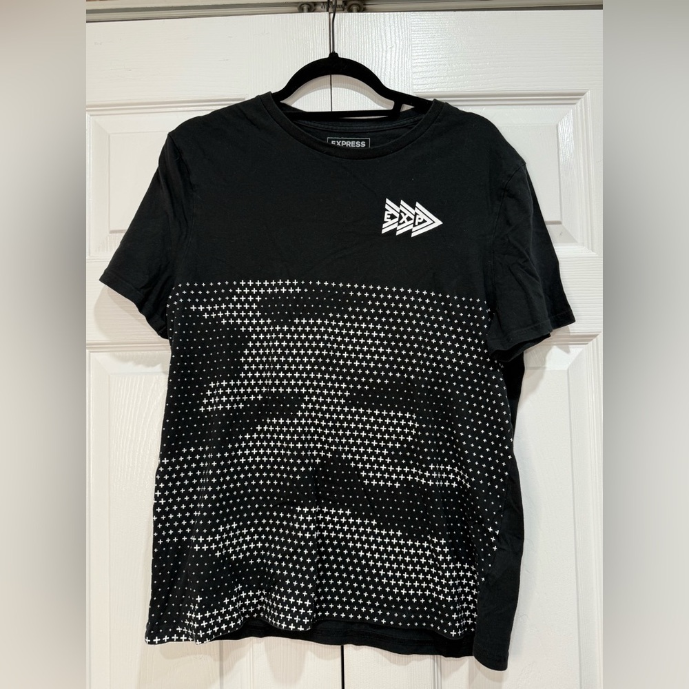 Express Men’s T-Shirt